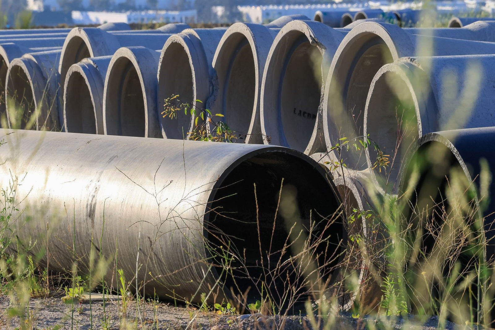 PVC of tyleen voor beregening: verschil en toepassing