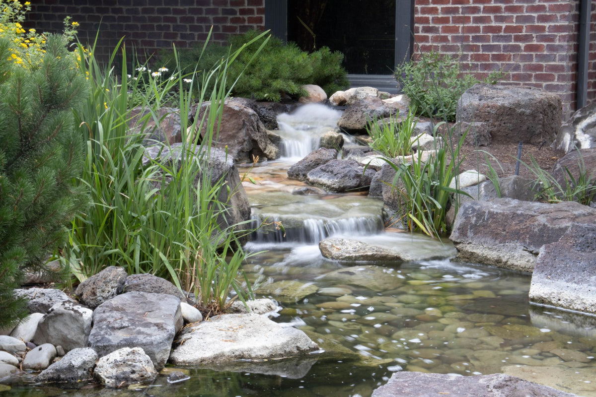 Dompelpomp kiezen: schoon water, vuilwater of put?