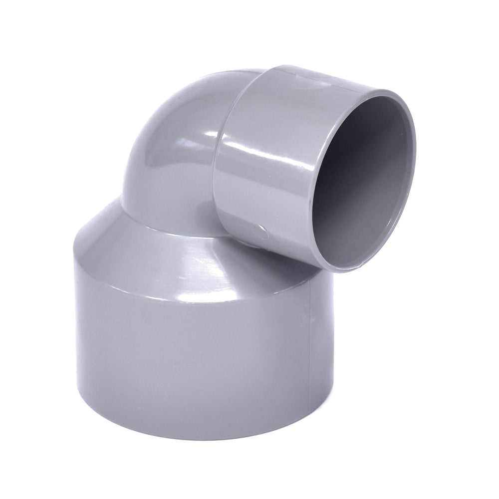 PVC lijmhulpstukken