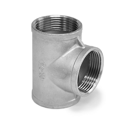 Metalen leidingen & fittingen
