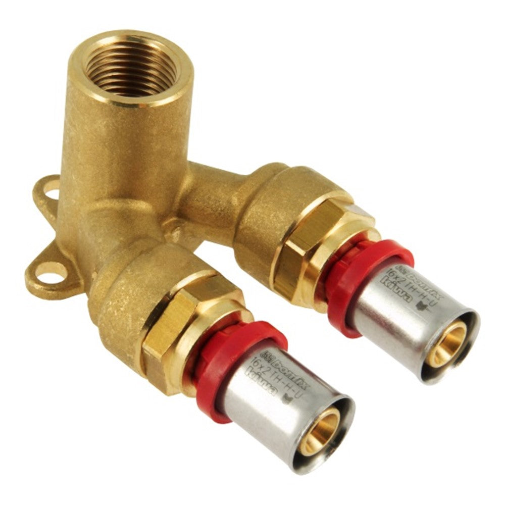Bonfix Alu-Pressfittings