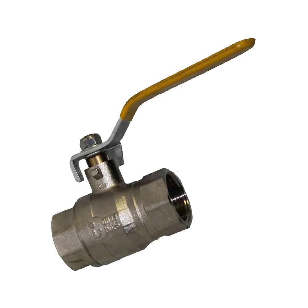 Gaskogelkranen