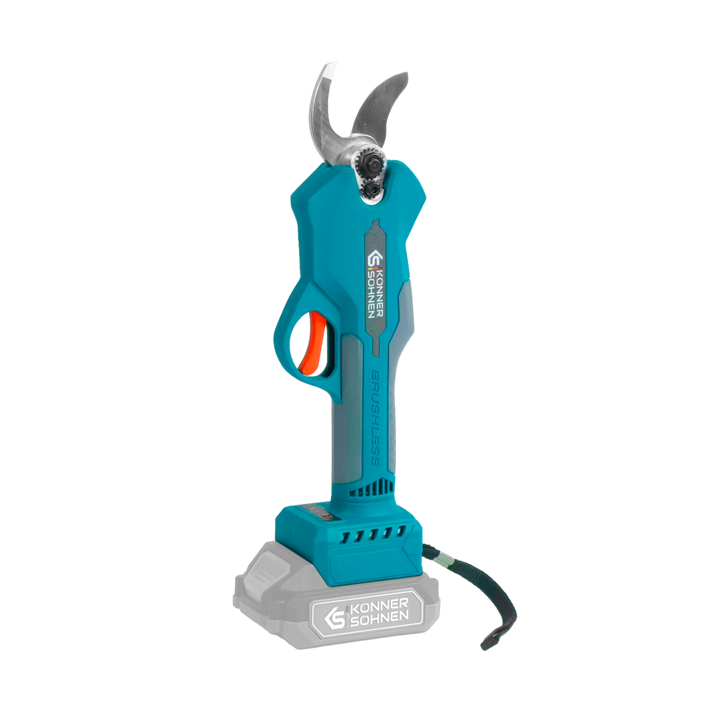 Accu-tuingereedschap