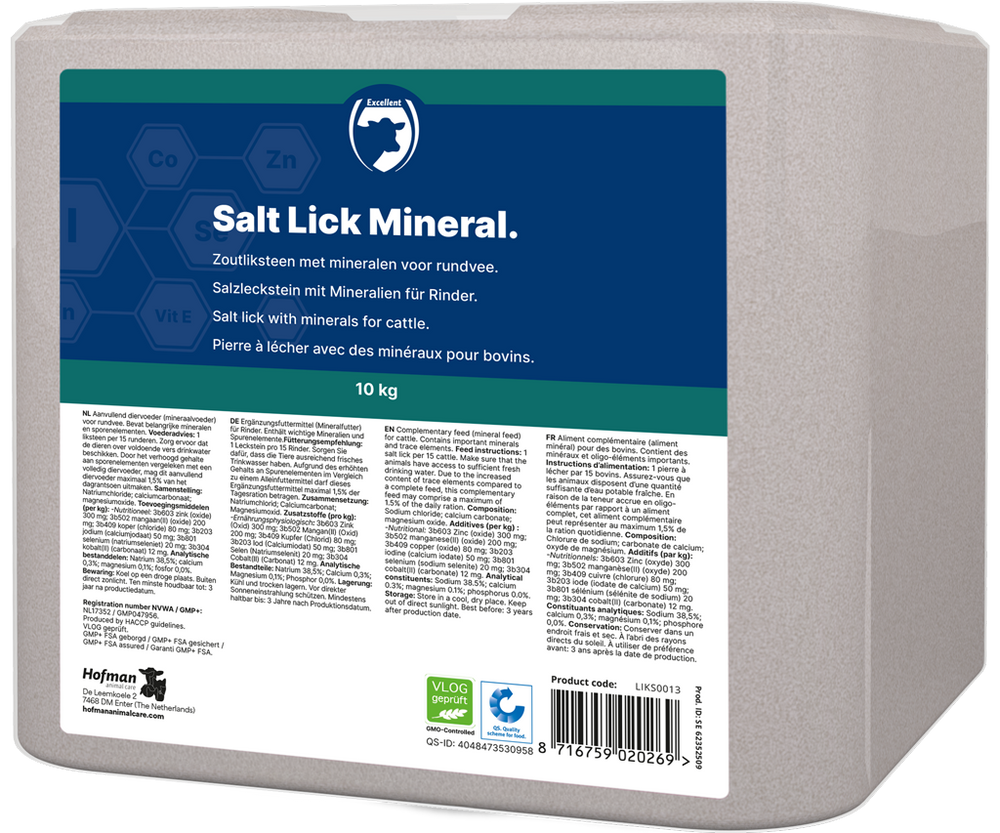 Mineralien