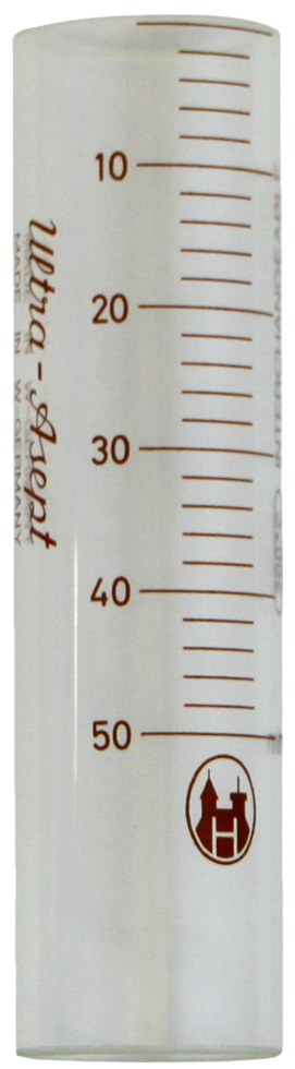Drench- & injectie-onderdelen