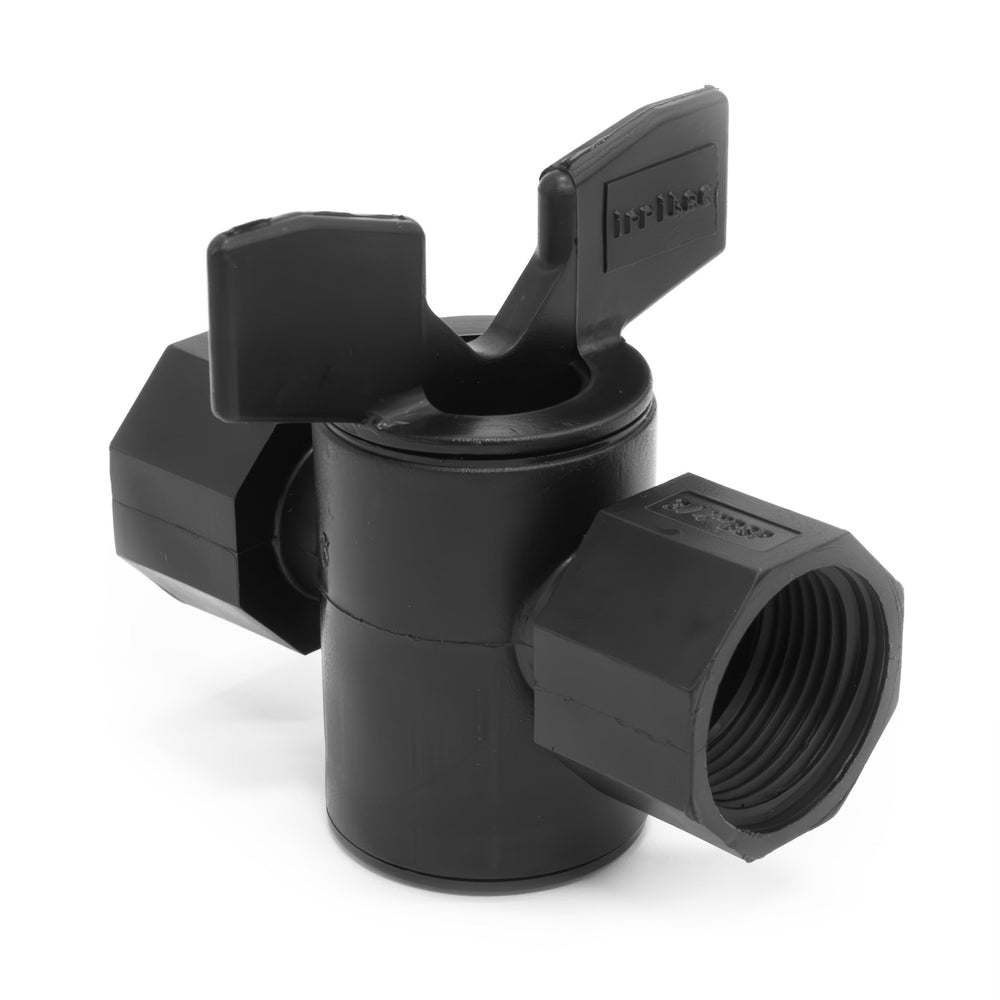 PP-Fittings