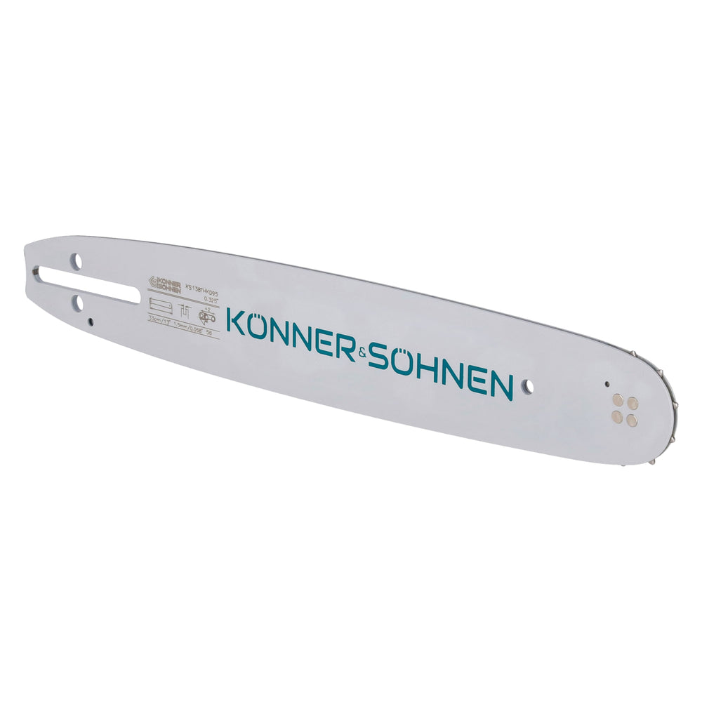 Schwerter, Ketten & Öl