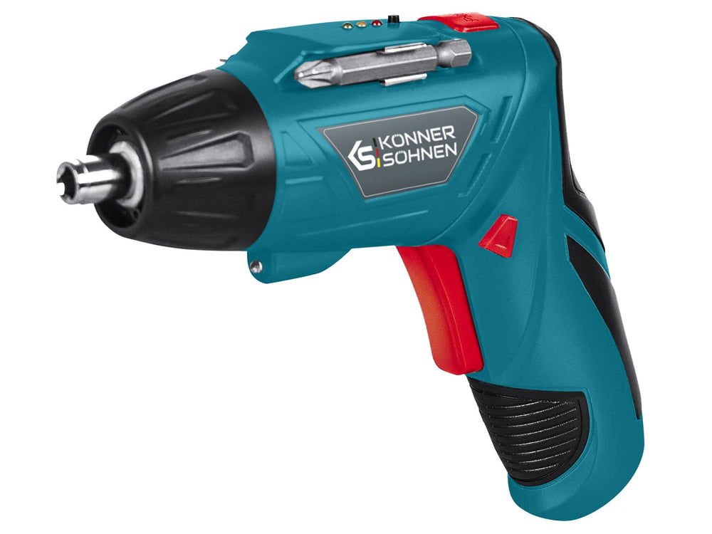 Accu-gereedschap