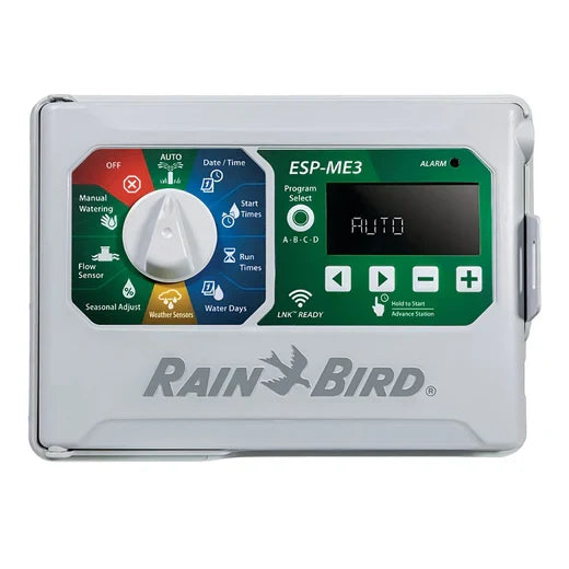 Rain Bird