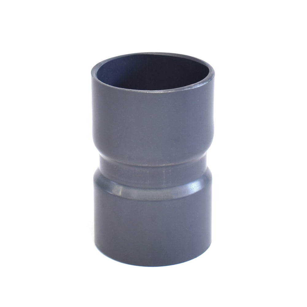 PVC-Fittings aus Rohr