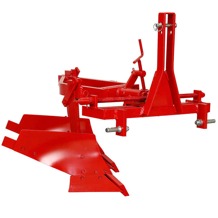 
  AgriEuro Premium 2D-03S 2-scharige ploeg, met beitelschaar | Rabe - artikelnummer K612577
