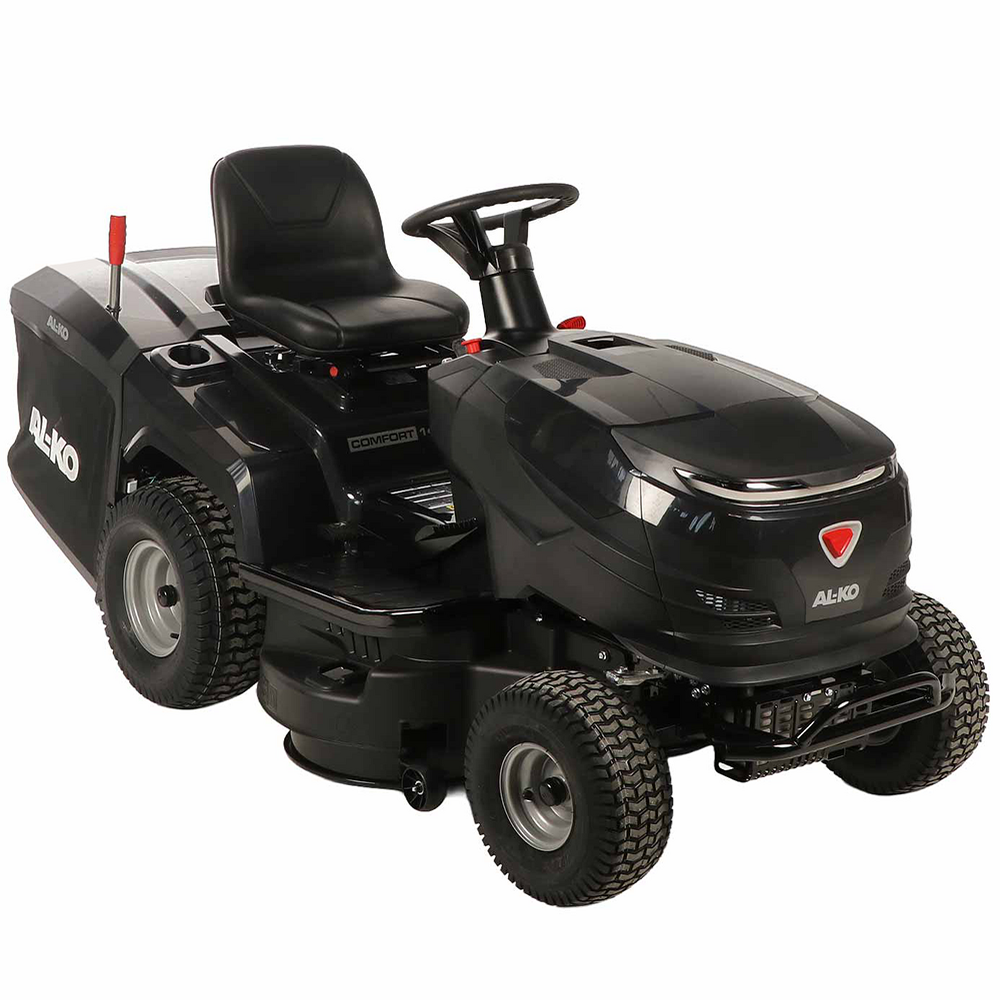 AL-KO Comfort 14-86.6 HD-A gazontractor met opvangbak 86 cm, hydrostaat | Rabe