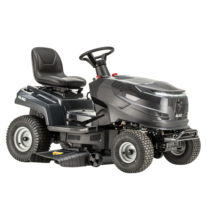 
  AL-KO Comfort 14-92.6 HDS-A zitmaaier met zijuitworp 92 cm, hydrostaat | Rabe - artikelnummer K612631
