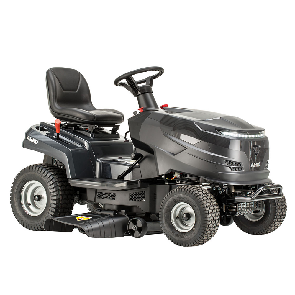 AL-KO Easy 13-92.6 CS-A zitmaaier met zijuitworp 92 cm, traploos | Rabe