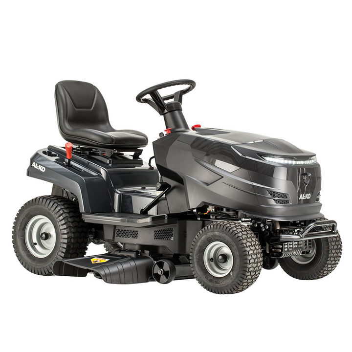 
  AL-KO Easy 13-92.6 CS-A zitmaaier met zijuitworp 92 cm, traploos | Rabe - artikelnummer K612630
