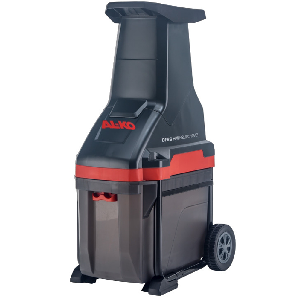 AL-KO Easy Crush MH 2810 elektrische hakselaar, takken tot 40 mm | Rabe