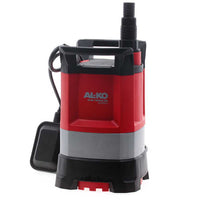 AL-KO SUB 10000 DS Comfort dompelpomp voor schoon water | Rabe