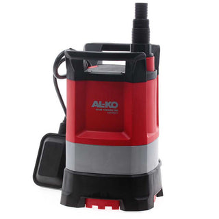 AL-KO SUB 10000 DS Comfort Klarwasser-Tauchpumpe