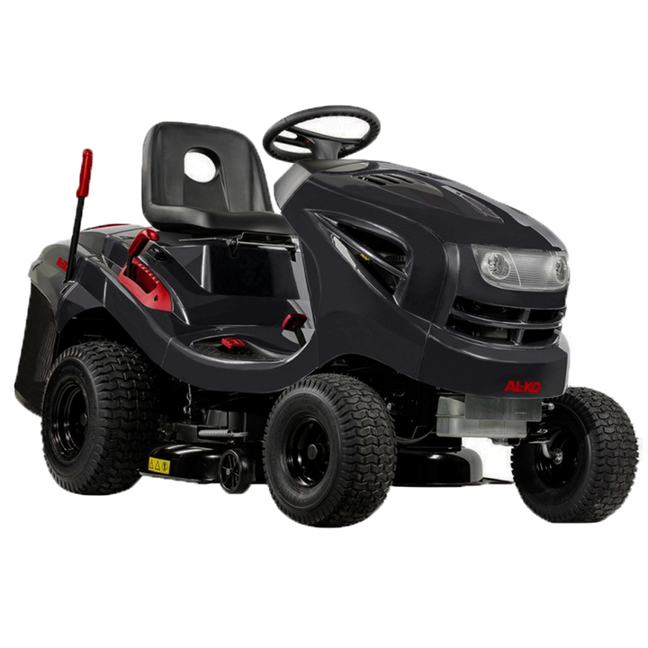 
  AL-KO T18-103.4 HD-A V2 gazontractor met opvangbak 103 cm, hydrostaat | Rabe - artikelnummer K612373
