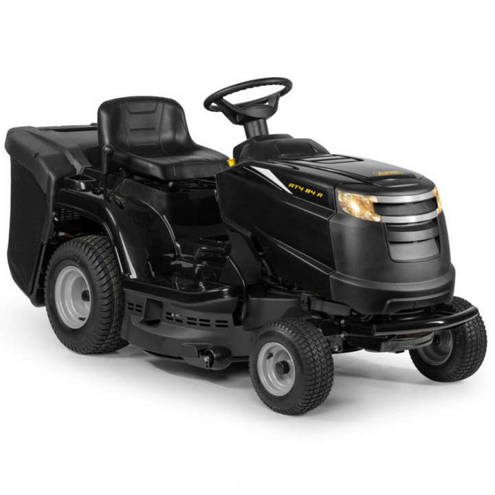 
  Alpina AT4 84 A gazontractor met opvangbak 84 cm, versnellingsbak | Rabe - artikelnummer K601623
