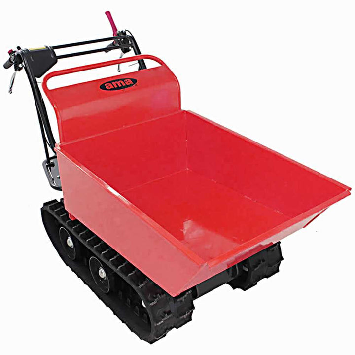 
  Rupsdumper laadvermogen 300 kg Ama TAG300TD | Rabe - artikelnummer K502102
