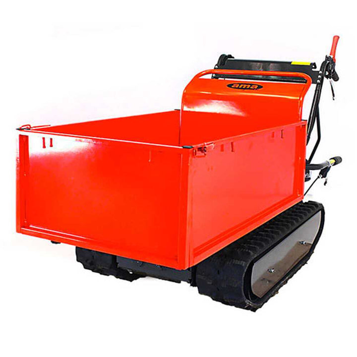 
  Rupsdumper laadvermogen 500 kg Ama TAG500T | Rabe - artikelnummer K502790
