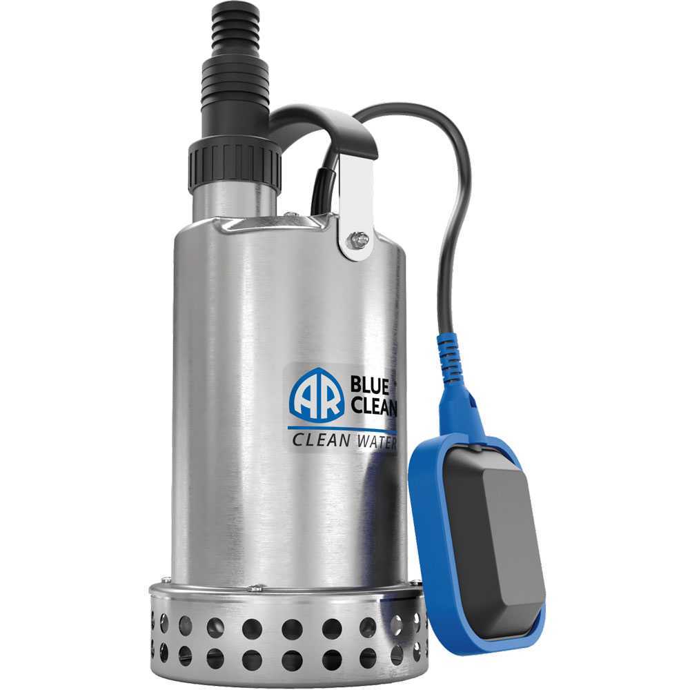 Annovi Reverberi ARUP 750XC dompelpomp voor schoon water | Rabe