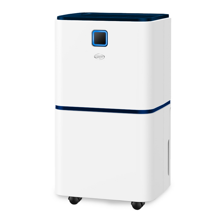 
  Argo Dry Pury Evo 11 luchtontvochtiger 11 l/dag, met luchtzuivering | Rabe - artikelnummer 118523
