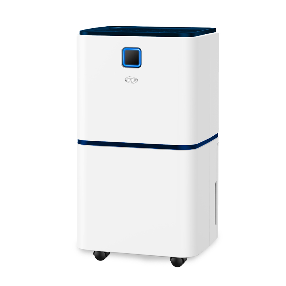 Argo Dry Pury Evo 13 luchtontvochtiger 13 l/dag, met luchtzuivering | Rabe