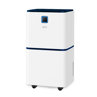 Argo Dry Pury Evo 13 luchtontvochtiger 13 l/dag, met luchtzuivering