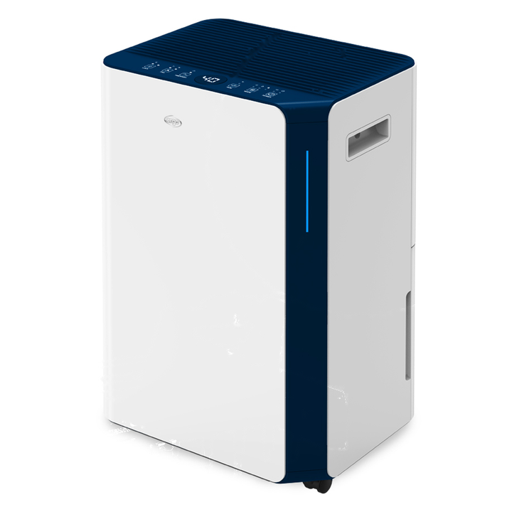 
  Argo Dry Pury Evo WF 21 luchtontvochtiger 21 l/dag, met luchtzuivering | Rabe - artikelnummer 118526
