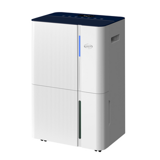Argo Dry Pury Evo WF 31 luchtontvochtiger 31 l/dag, met luchtzuivering