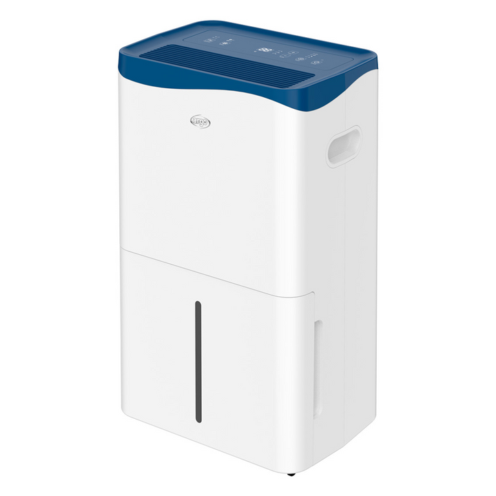 
  Argo Dry Pury Evo WF 41 luchtontvochtiger 41 l/dag, met luchtzuivering | Rabe - artikelnummer 118528
