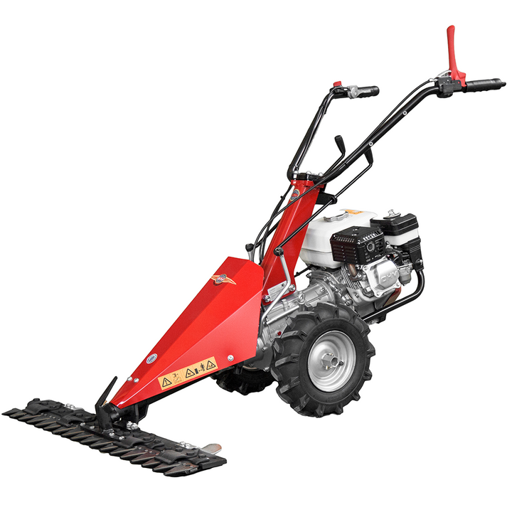
  Balkmaaier 95 cm Barbieri C/60, motor Honda GX160 | Rabe - artikelnummer K606517
