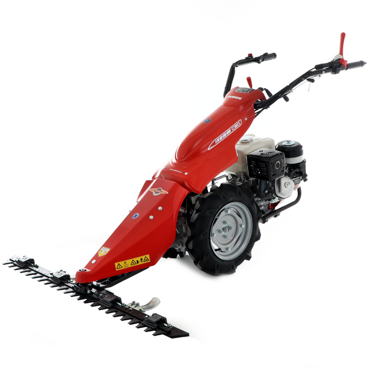 
  Balkmaaier 120 cm Barbieri C/80, motor Honda GX270 | Rabe - artikelnummer K606527
