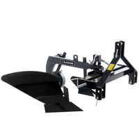 BlackStone B-BPS 35 1-scharige ploeg | Rabe