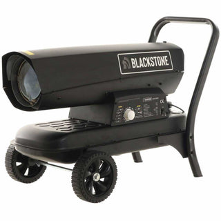 BlackStone BDH 20 Diesel-Heizkanone 20 kW, direkt befeuert