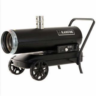 BlackStone i-BDH 50 Diesel-Heizkanone 50 kW, indirekt befeuert