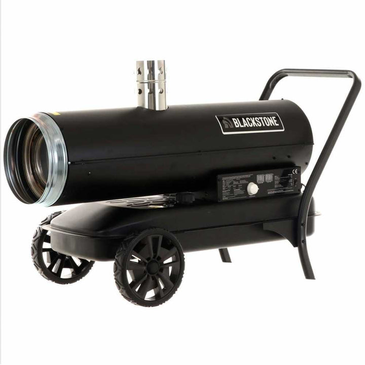 
  BlackStone i-BDH 50 diesel heteluchtkanon 50 kW, indirect gestookt | Rabe - Artikelnummer 106423
