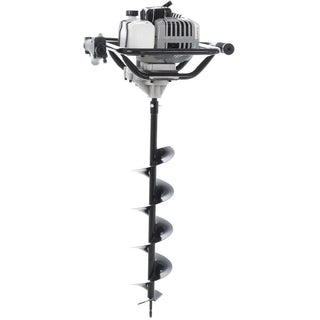 Benzine grondboor BlackStone PD530
