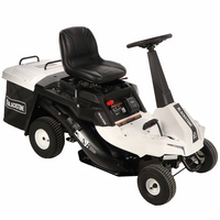 BlackStone RAVEN 61-750 CSM zitmaaier met opvangbak 61 cm, versnellingsbak | Rabe
