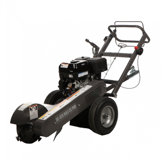 Stobbenfrees BlackStone SG 420 B&S ES PRO