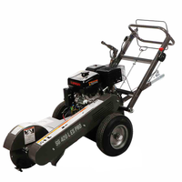 BlackStone SG 420 L ES PRO stobbenfrees | Rabe