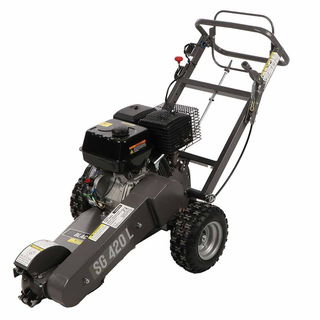 Stobbenfrees BlackStone SG 420 L