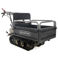 Rupsdumper laadvermogen 320 kg BlackStone TB 3250 E | Rabe