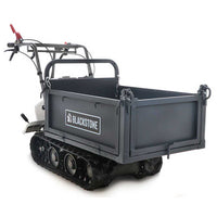 Rupsdumper laadvermogen 320 kg BlackStone TB 3250 F | Rabe