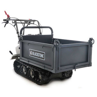 BlackStone TB 3250 F Raupendumper Tragfähigkeit 320 kg