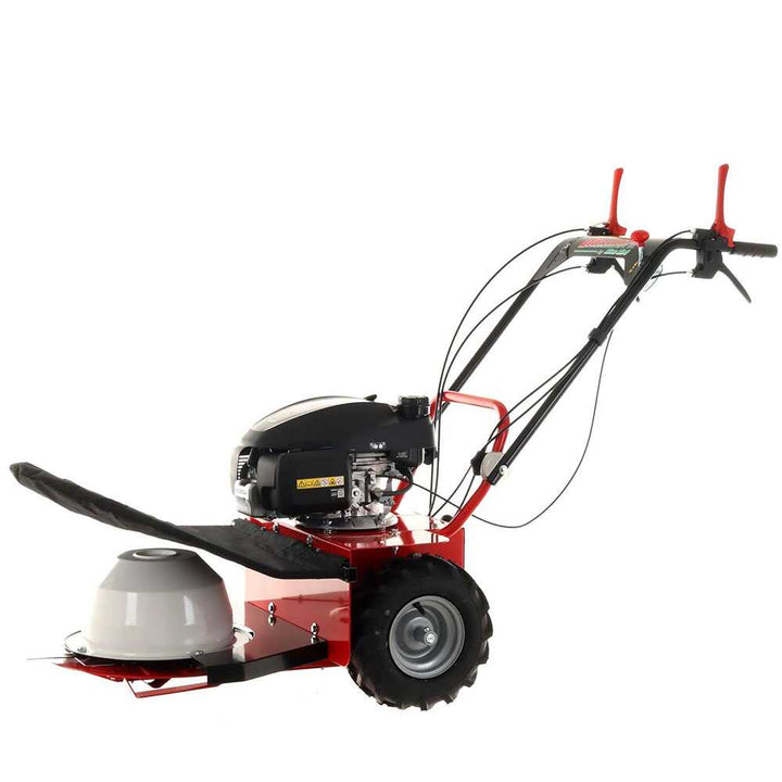 
  Wielmaaier 60 cm Blue Bird Alhambra TS PRO H0, motor Honda GCV 200 | Rabe - artikelnummer K601267

