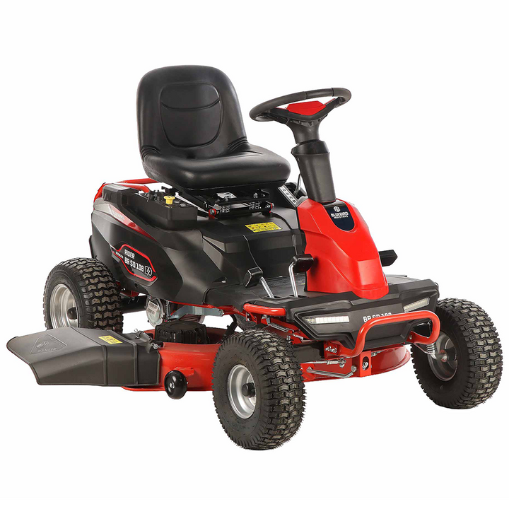 
  Blue Bird BR SD 108 accu-zitmaaier met zijuitworp 108 cm, automaat | Rabe - artikelnummer K610114
