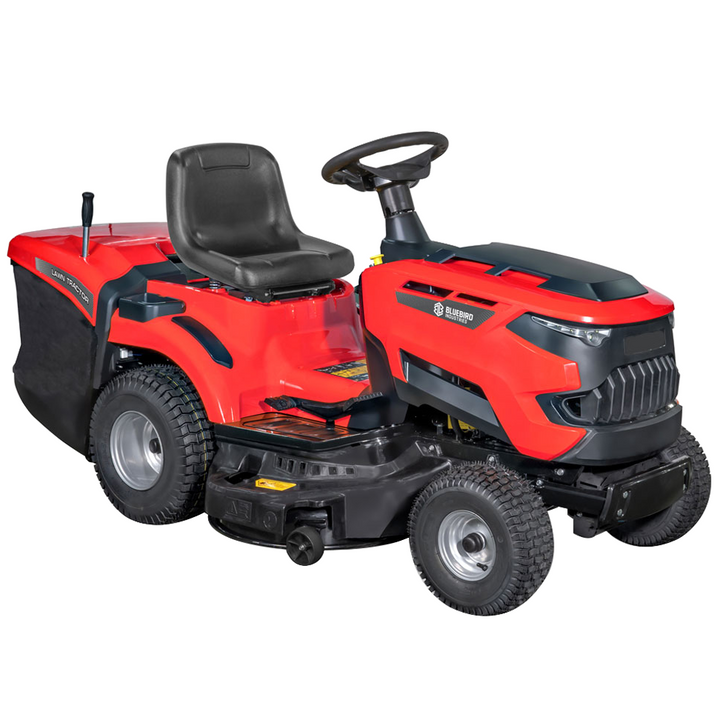 
  Blue Bird LT C 86H gazontractor met opvangbak 86 cm, hydrostaat | Rabe - artikelnummer K607313
